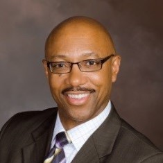 Picture of William Carter, Board Member